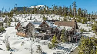1116 Emerald Road, Silverthorne, Colorado 80498