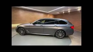 Bmw serie 520