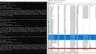 HttpClient | C# | .Net Core | TCP/IP Communication issues