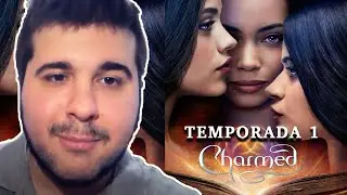 CHARMED REBOOT: REVIEW TEMPORADA 1