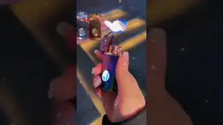 you can give me this wolf-headed double 