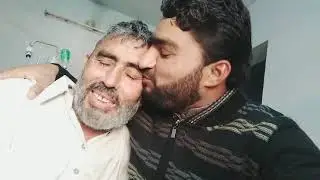 Sultan e Inqilab k S&agrave;th Multan Nishtar Hospital Men