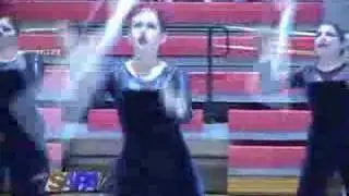 SAPA Winterguard Video