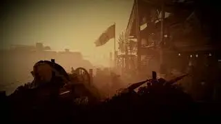 Burning Springs Crater Raider Build (Fallout76)