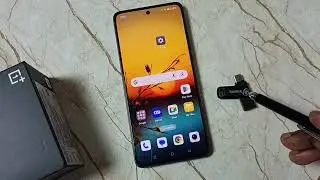 How to Backup and Restore Data on Any OnePlus Device using USB Flash Drive or Portable SSD - 2024