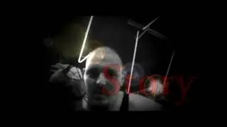 All or Nothing - The Story of The Brand & Steve Saxon - British Wrestling - Welsh Wrestling