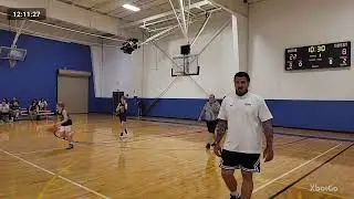 061524 Marathon Defeats Stars North White 69 31   No Sound
