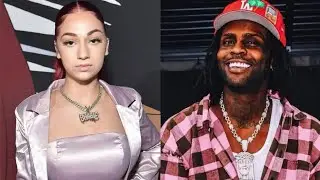Bhad Bhabie EXPOSE HER SECURITY GUARD AND CHIEF KEEF UNDERAGE RELATIONSHIP WITH HER