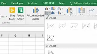 Excel video – Import av data fra tekstfiler