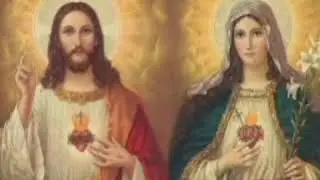 Triduo al Sagrado Coraz&oacute;n de Jes&uacute;s_D&iacute;a 3. Meditarse mi&eacute;rcoles, jueves y viernes.