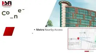 Brigade Bhuwalka Icon, Whitefield Bangalore  Premium Grade-A Workspaces for Rent | HSN Realty #lease