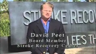 Free Stroke Recovery Rehabilitation Services