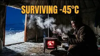 Inside the Wakhan Corridor: How Shepherds Stay Alive with Afghan Savory Bread Pudding