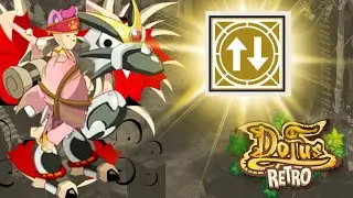 &ldquo;&iexcl;1vs1 &Eacute;PICO! Probando NUEVAS ARMAS con mi gato en Dofus Retro&rdquo; 