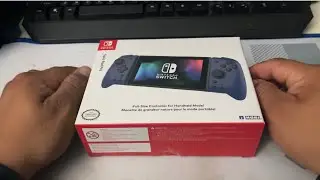 Nintendo Switch Split Pad Pro - FIFA 23 Gameplay