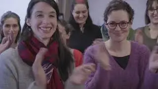 Because (The Beatles cover) - Uniisson Toulouse