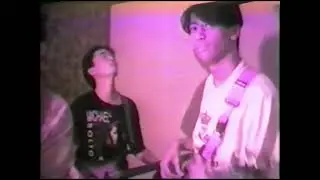 1994 Rare Footage | Today by Smashing Pumpkins | Half Life Half Death Cover