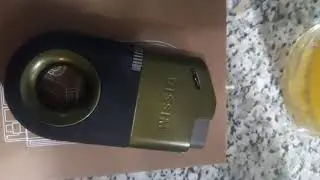 Unboxing my new Dissim pipe lighter