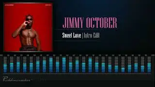 Jimmy October - Sweet Love 