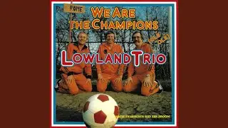 We Are The Champions (Olé Olé) (Remastered)