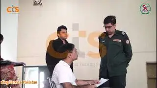 EMERGENCY SERVICES DEPARTMENT WRITTEN TEST 2025 FOR DOCTORS AND ENGINEERS