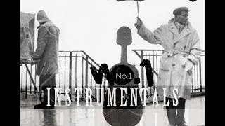 04. No.1 - Anlatmak İstemedim (Instrumental)