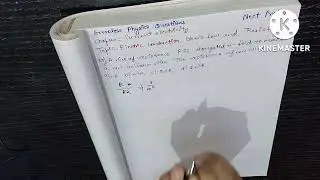 Errorless physics question||current electricity questions