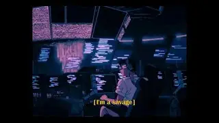 [eng sub] cravity - bad habits (reverb + slowed)