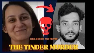 Bizarre Jaipur Tinder Tragedy | Priya Seth and Dushyant Sharma Story