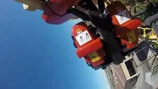 Ratanga Junction - Cobra 2018