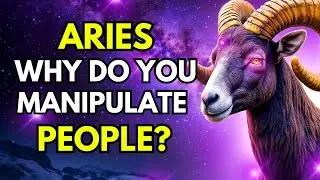 12 REASONS WHY ARIES HATES HEARING NONSENSE ♈🐏 ALWAYS BE DIRECT