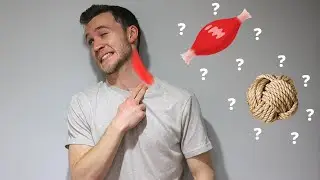 Trigger points? Muscle Knots? Physiotherapist Explains.