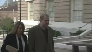 Dr. Chaney expected to testify as trial approaches closing arguments