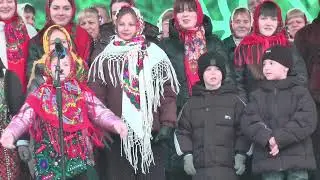 Благодійний фестиваль колядок 11 січня 2026 року в Великокучурівській ТГ