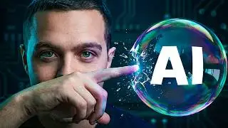 NVIDIA’s $4 Trillion AI Bubble