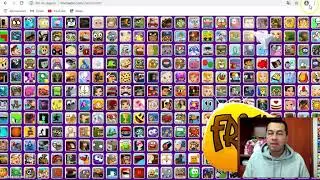 friv.com/old.html ni&ntilde;@s 4 a&ntilde;os a 7 a&ntilde;os