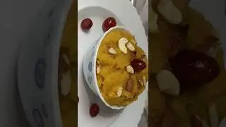 #shorts #halwa #halwagamer #rawakahalwa #foodie #recipe #youtubeshorts #sujikahalwa