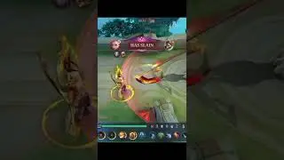 ЛУЧШАЯ ПОСТРОЙКА И ЭМБЛЕМА ДЛЯ SUN #mobilelegends #sunmlbb #mlbb #sunnewbuild #mlbbhighlights