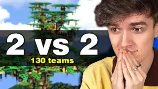 WE WON QUALIFIER 🏆QUARTER FINAL NOW in 2v2 PRO TOURNAMENT 🔴Can Jetlag Win Their First Global?
