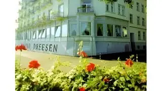Ringhotel Rheinhotel Dreesen | Bonn, Germany | Hotel Review🏨