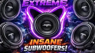 EXTREME SUB BASS 🔥 | Bass Boosted Remix | Speaker Killer #bassboostersong  #Bass #UltralBassZone