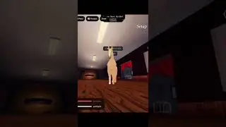 FULL SHOWCASE OF HORSE IN FORSAKEN #shorts #roblox #stealabrainrot 
