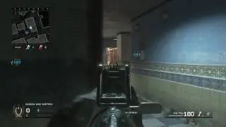 MWR SnD Tips: Watching A Cross