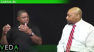 VEDA WORLD NEWS | JEFFERY TAYLOR FOUNDER OF TRIUMPHANT REENTRY RESOURCES (TDCJ)