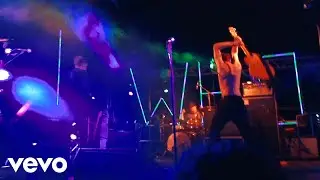 King Nun - Heavenly She Comes (Live)