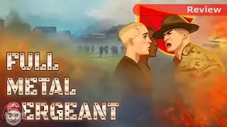Review: Full Metal Sergeant on Nintendo Switch