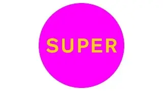 Pet Shop Boys - 'Happiness' (Official Audio)
