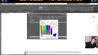 AutoCAD Tutorial (deutsch) - 02 - Layer