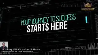 Bitcoin vs  Altcoins  Unlocking Trading Algorithm Forecasts