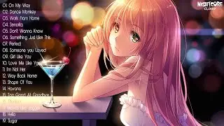 Best Nightcore Music 2020 ♫ Top 20 Song This Week ♫ Best Nightcore Of All Time ( Vevo Hot This Week)